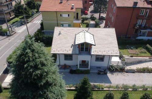 Merate Casa | CasaNobile -Suite Il Melo