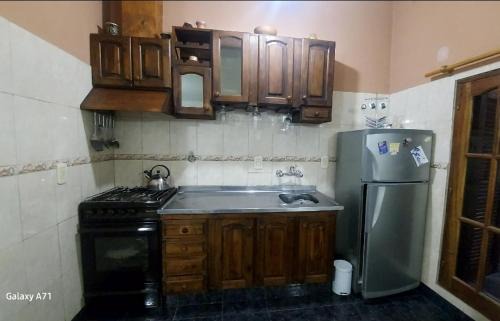 Malargue Apartamento | CasaNora
