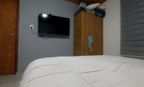 Malargue Apartamento | CasaNora