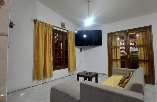 Malargue Apartamento | CasaNora