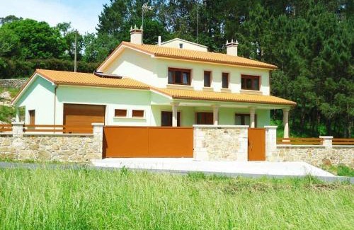 Frije Casa | Casanosa