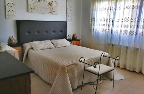 Frije Casa | Casanosa
