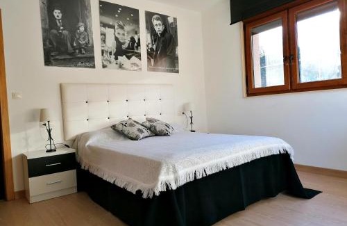 Frije Casa | Casanosa