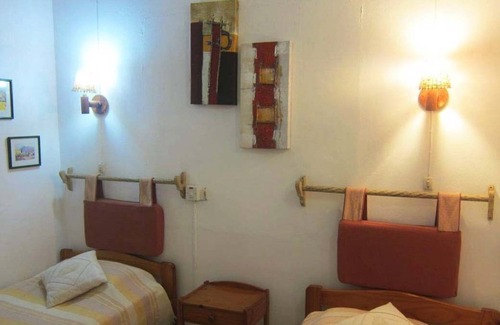 Pointe aux Canonniers Cabaña | CASANOU Property on the seafront - Flora.