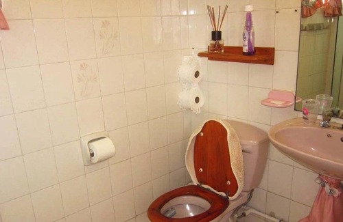 Pointe aux Canonniers Cabaña | CASANOU Property on the seafront - Flora.
