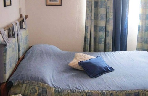Pointe aux Canonniers Cabaña | CASANOU Property on the seafront - Flora.