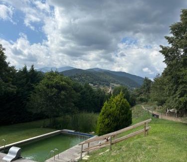 Campdevanol Casa | Casanova de Baix