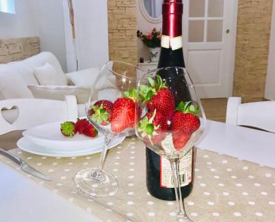 Vibo Valentia Apartamento | CASANOVA - Indipendent Luxury Apartment