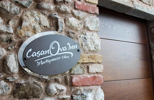 Colugna Cama Y Desayuno | Casanova Inn