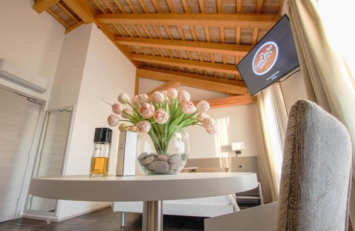 Colugna Cama Y Desayuno | Casanova Inn