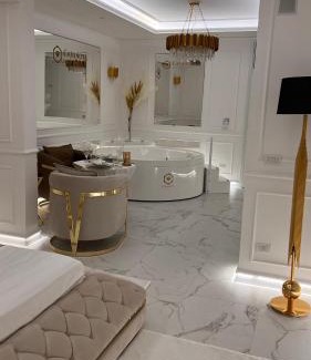 Francavilla Fontana Cama Y Desayuno | Casanova Luxury Suite