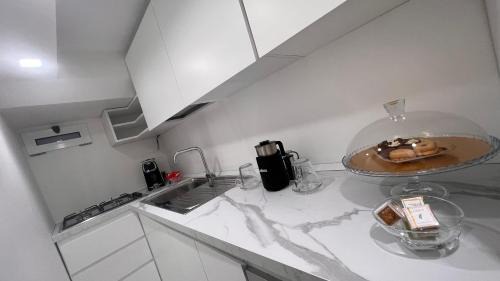 Francavilla Fontana Cama Y Desayuno | Casanova Luxury Suite