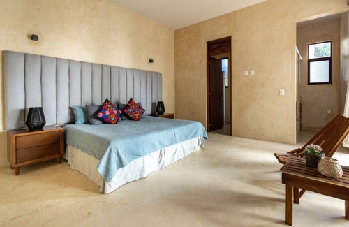 Jimenez Casa | Casanova | private pool and patio