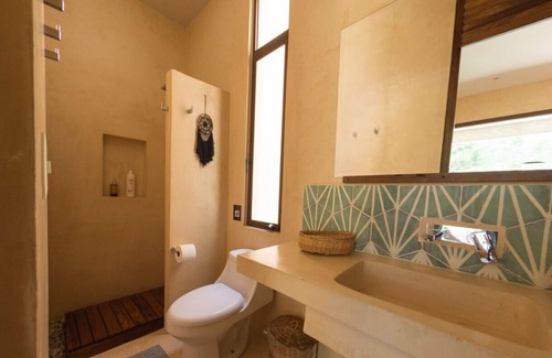 Jimenez Casa | Casanova | private pool and patio