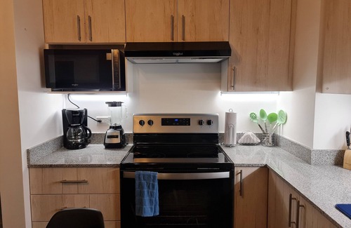 Santa Tecla Apartamento | CASAOLIVO|200MB|SantaTecla|35minSurfCity|