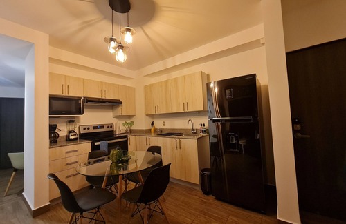 Santa Tecla Apartamento | CASAOLIVO|200MB|SantaTecla|35minSurfCity|