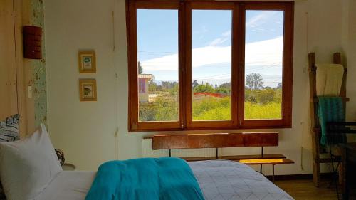 Papudo Casa | Casapapudo Boutique Suites