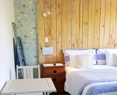 Papudo Casa | Casapapudo Boutique Suites