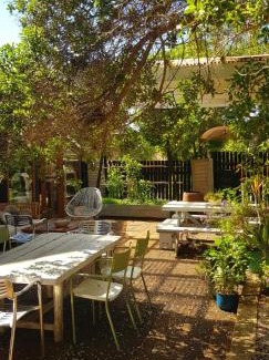 Papudo Casa | Casapapudo Boutique Suites