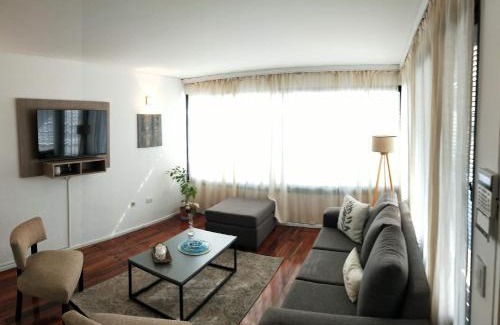 Mendoza City Center Casa | CasaParque Mendoza