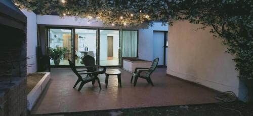Mendoza City Center Casa | CasaParque Mendoza