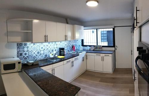 Mendoza City Center Casa | CasaParque Mendoza