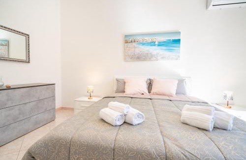Poetto Apartamento | CasaPoetto