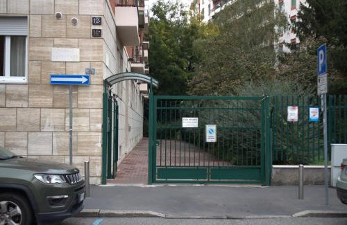 Gioia Apartamento | Casapole