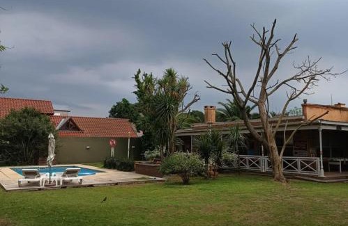 San Miguel del Monte Apartamento | Casaquinta XL