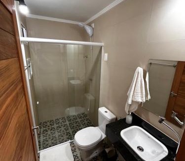 Areia Casa | Casarão 47