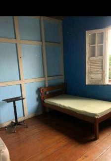 Dois de Julho Casa | Casarão