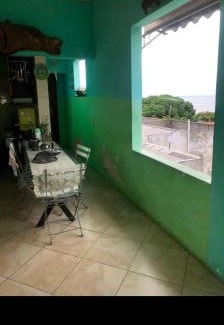 Dois de Julho Casa | Casarão