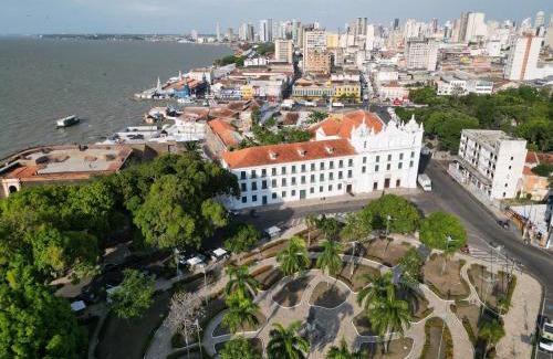 Cidade Velha Casa | Casarão da Alê