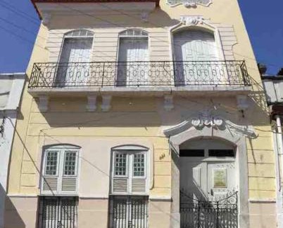 Sao Luis Historical Center Casa | Casarão da Fonte