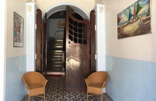 Sao Luis Historical Center Casa | Casarão da Fonte