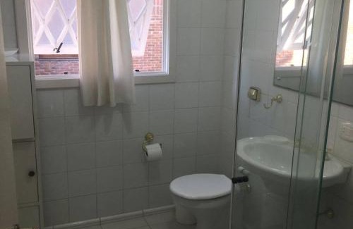 Centro Villa | Casarão do Bavária