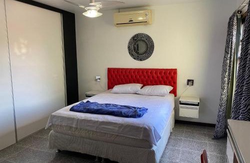 Balneario Remanso Casa | Casarão do Bosque a 200 m da praia | ROUR218