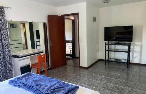 Balneario Remanso Casa | Casarão do Bosque a 200 m da praia | ROUR218