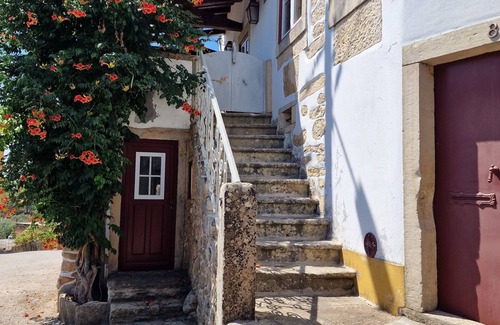 Tomar Casa | Casarão do Largo da Eira - Casa do Rancho