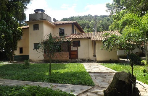 Parapeuna Chalet De Esquí | Casarão e Chalés das Mangueiras