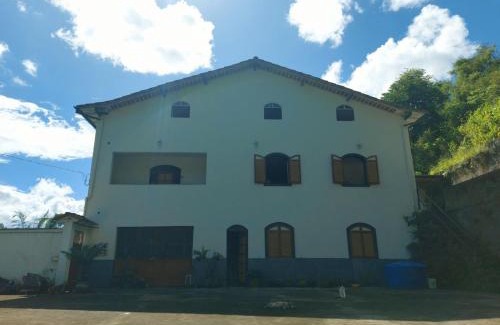 Ouro Preto Casa | Casarão em OP