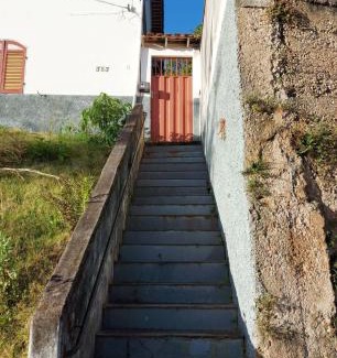 Ouro Preto Casa | Casarão em OP