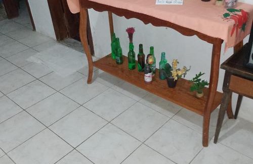 Farol Casa | Casarão Farol da Marise Sol