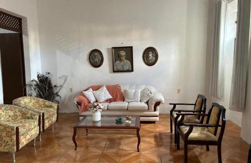 Vicosa do Ceara Casa | Casarão no centro de viçosa