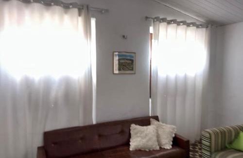 Vicosa do Ceara Casa | Casarão no centro de viçosa