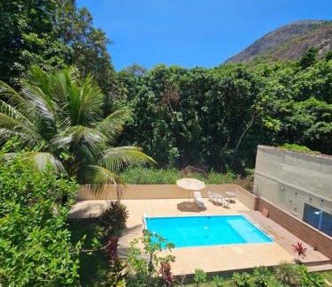 Itaipuacu Casa | Casarão no Recanto de Itaipuaçu