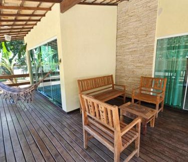 Itaipuacu Casa | Casarão no Recanto de Itaipuaçu