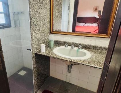Mangaratiba Casa | Casarão Pé na Areia
