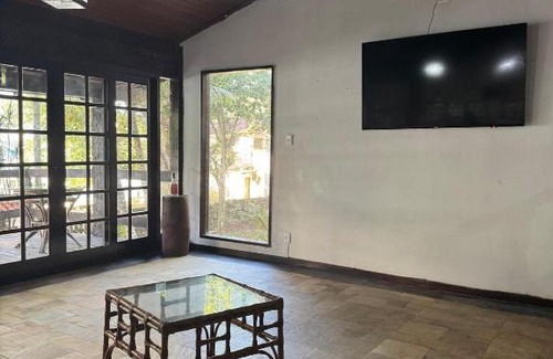 Mangaratiba Casa | Casarão Pé na Areia