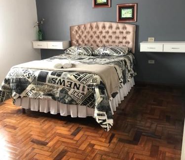 Canela Casa | Casarão Villa maggi